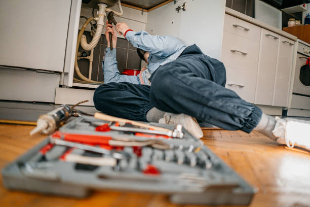 Best Plumbing Services Near Me  in Garfield, NJ