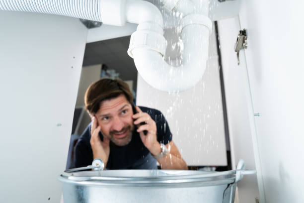 Best Hot Water Heater Installation  in Garfield, NJ