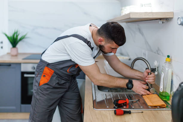 Best 24-Hour Plumber Near Me  in Garfield, NJ
