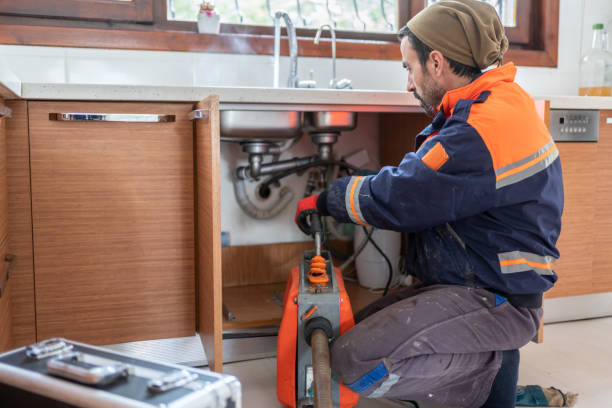 Best Toilet Repair Services  in Garfield, NJ