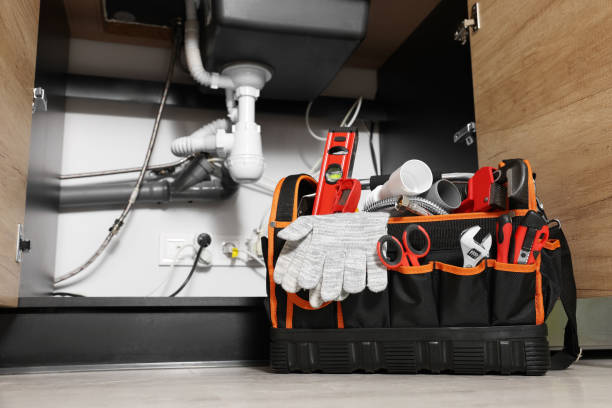 Best Same-Day Plumbing Service  in Garfield, NJ