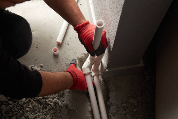 Best Water Leak Repair  in Garfield, NJ