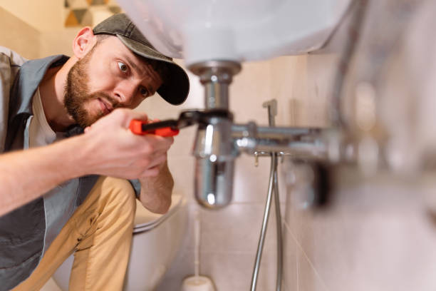 Best Commercial Plumbing Services  in Garfield, NJ