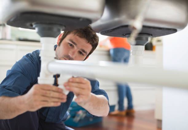 Best Sewer Cleaning Services  in Garfield, NJ