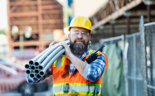 Best Residential Plumbing Services  in Garfield, NJ