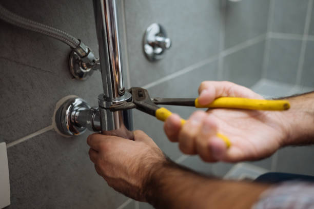 Best Plumbing Services Near Me  in Garfield, NJ