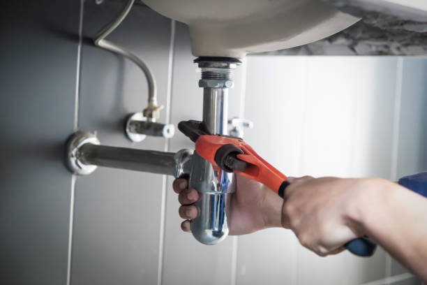 Best Shower Repair Services  in Garfield, NJ
