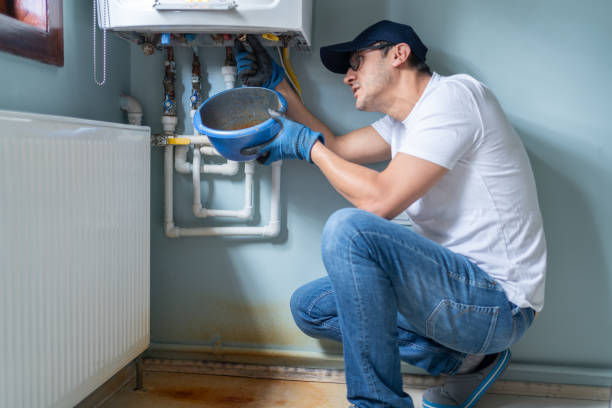 Best Affordable Plumbing Services  in Garfield, NJ