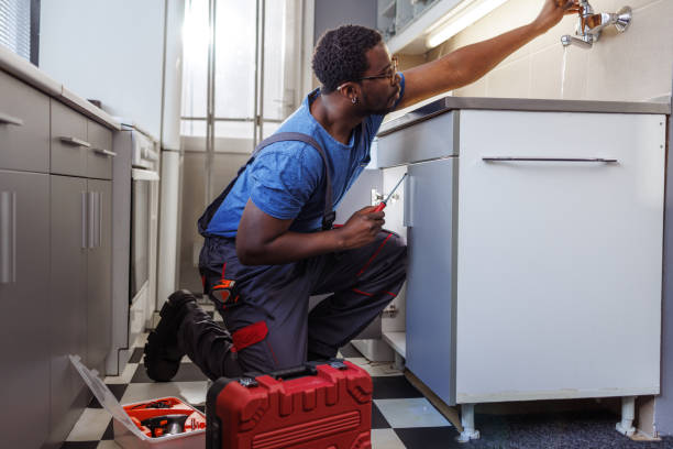 Best Plumbing Repair Near Me  in Garfield, NJ