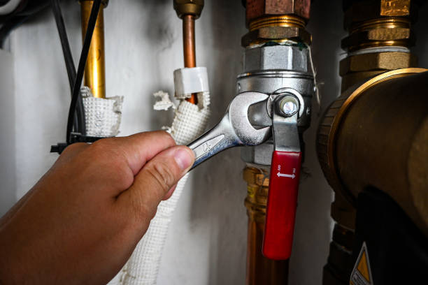 Water Softener Installation in Garfield, NJ
